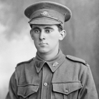 Andrews, Ernest William