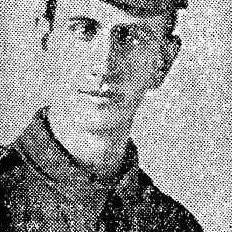 Angove, Raymond