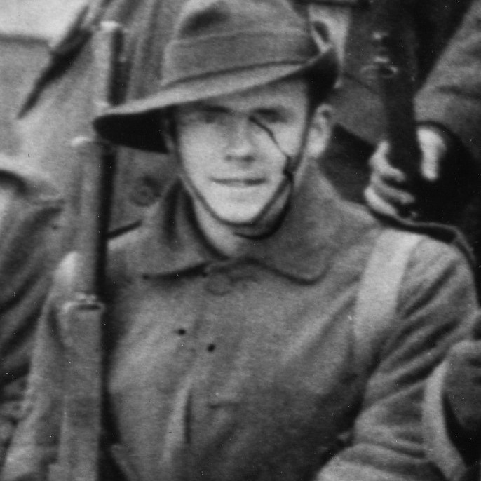 Attiwill, Frank Roy