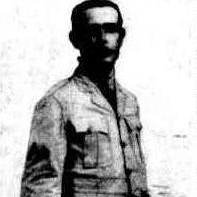 Austin, Henry Ernest