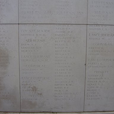 Ayling, Henry Edward