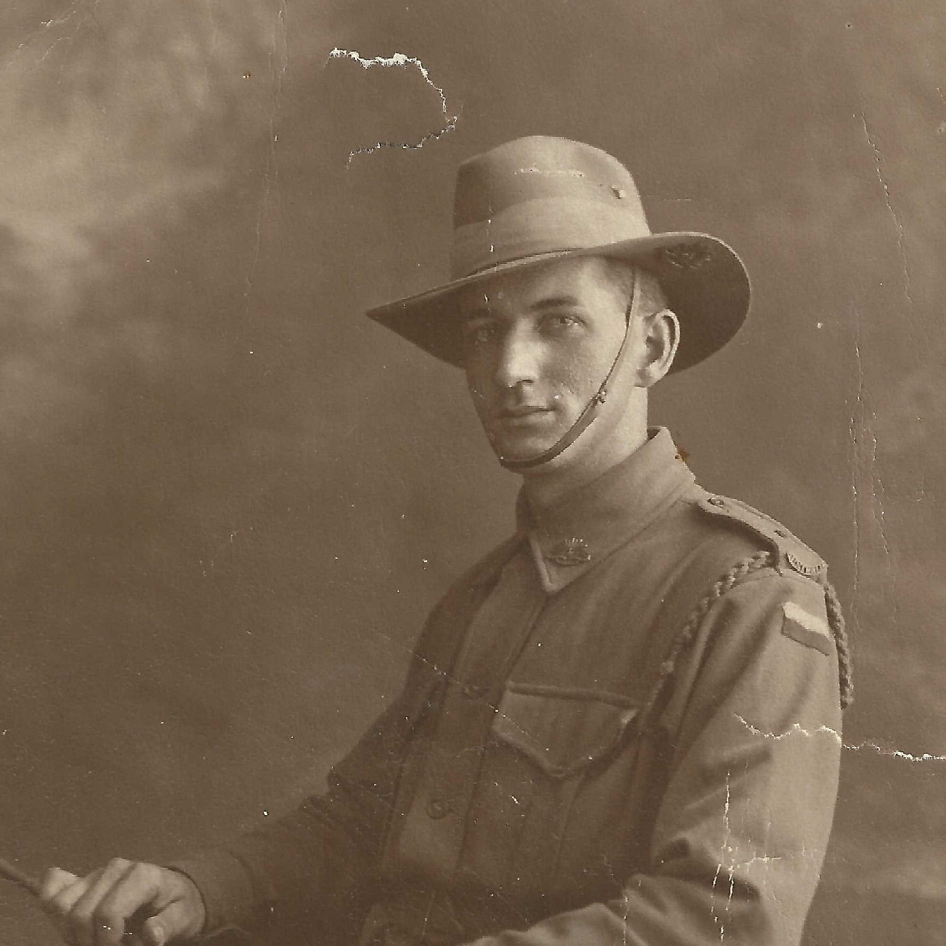 Baensch, Herbert Ernest