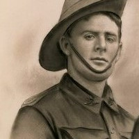 Baird, Patrick Thomas George