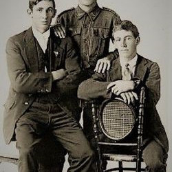 Baker, Alfred John Hallett