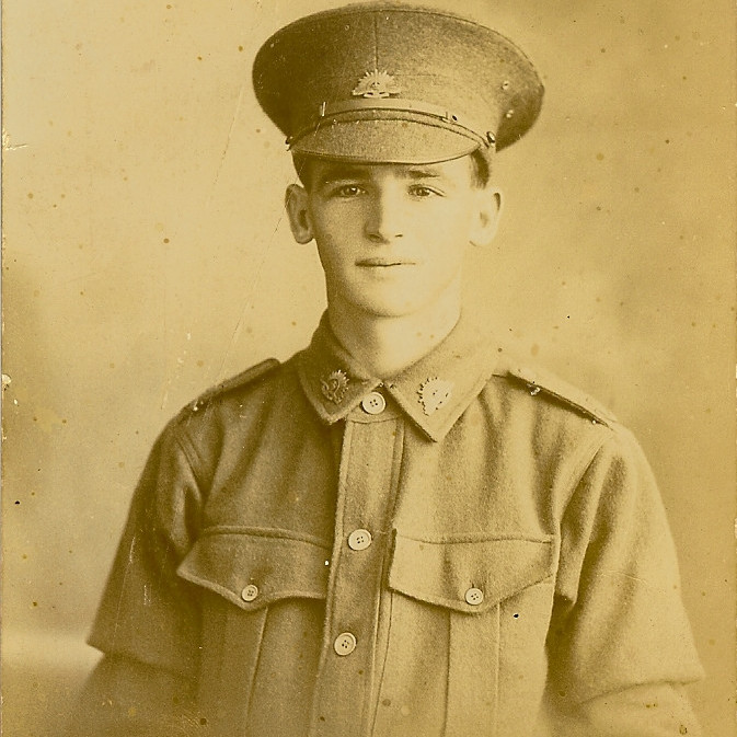 Baker, Thomas James