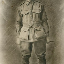 Ball MM, Phillip James