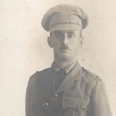 Bateman, Herbert Pearson