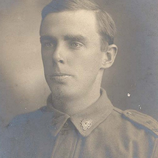 Bateman, William