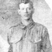Bates, Wilfred