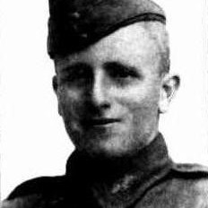 Benham, Gordon Earle