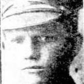 Beresford, Wallace William