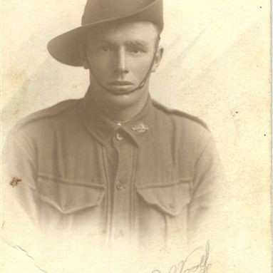 Binning, Walter Priestley