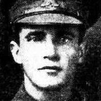 Bischoff, Norman Robert Charles