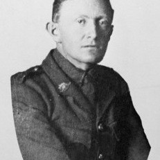 Black, Matthew David