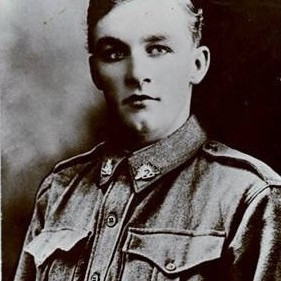 Boase, William Vernon