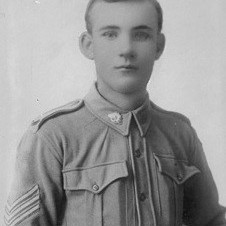 Bolton, Percy Roy