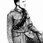 Bourne, Charles Whitbread