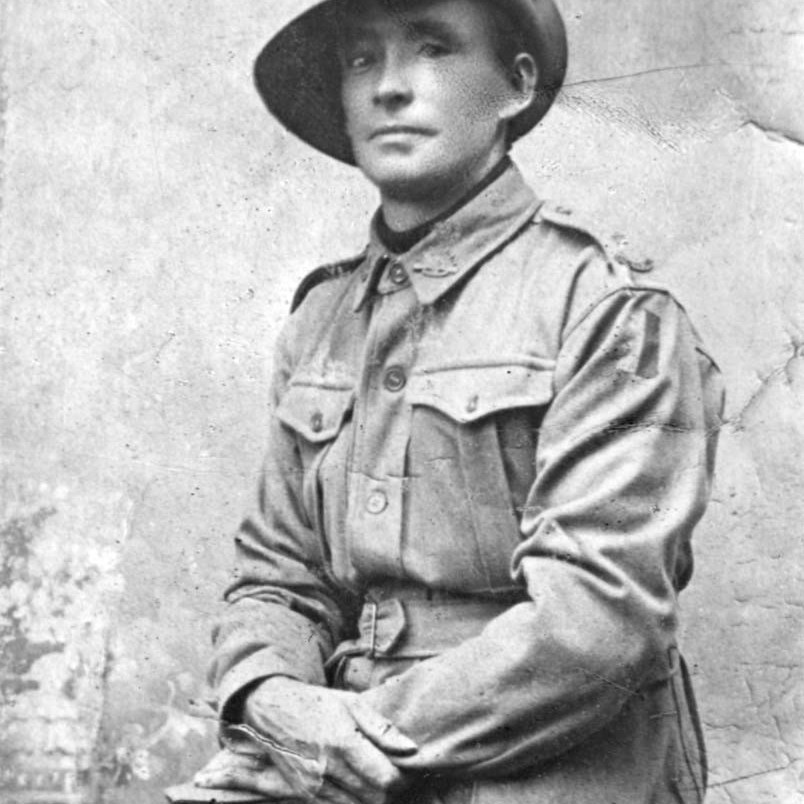 Bowen, James William