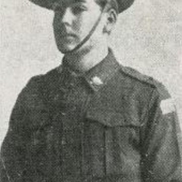 Bradley, Benjamin