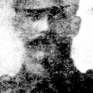 Brennan, Frank Matthew