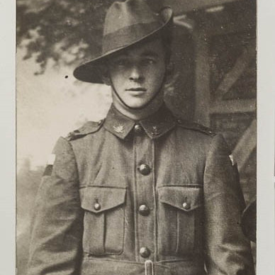 Briddick, Joseph