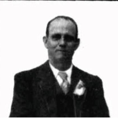 Brittain, Thomas Richard