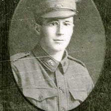 Broham, Louis Fred