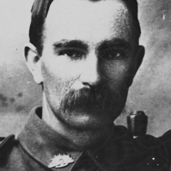 Browne, William Thomas