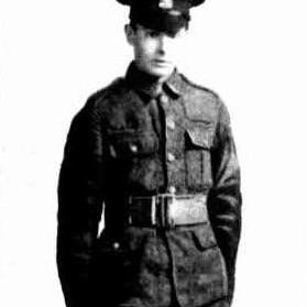 Buchholdt, Frederick Augustus