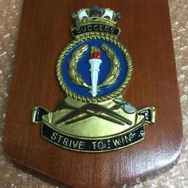 HMAS Success