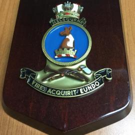 HMAS Melbourne