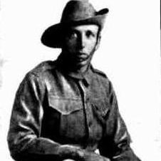 Burdon, Henry