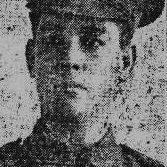 Bushby, Harold Sydney