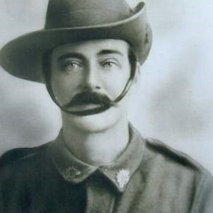 Butler, Clive Hobart