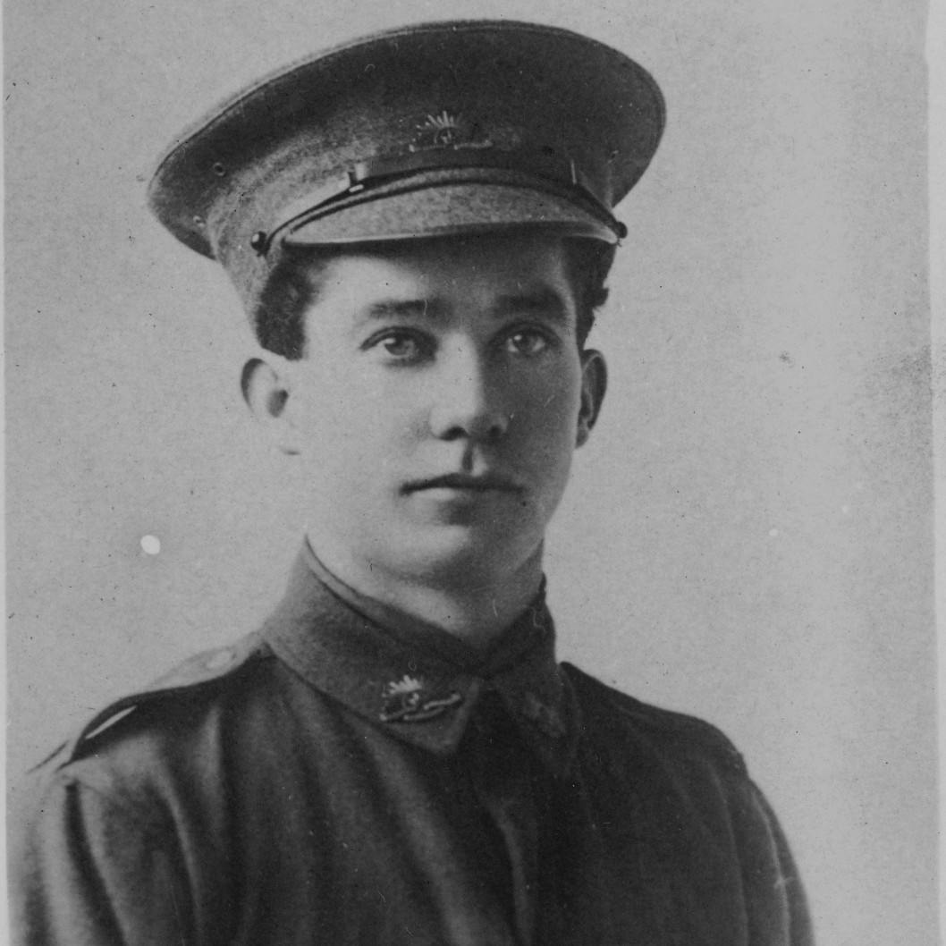 Byers, William Robert