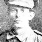 Cain, William Corbett