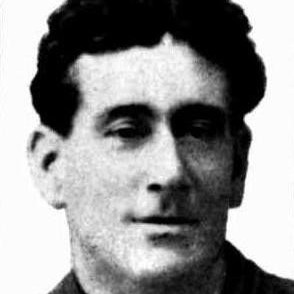 Calderwood, William