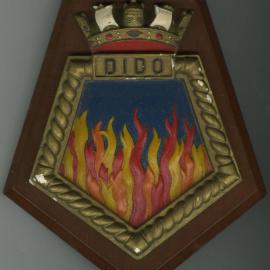 HMS Dido