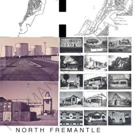 North Fremantle heritage study : for Fremantle City Council / Craig Burton