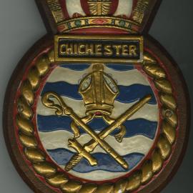 HMS Chichester