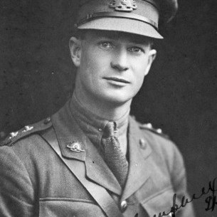 Campbell, John Alexander