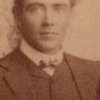 Carrington, James Edward