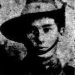 Carroll, Sydney Joseph