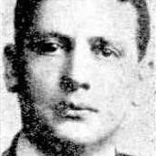 Carter, Stanley Grant