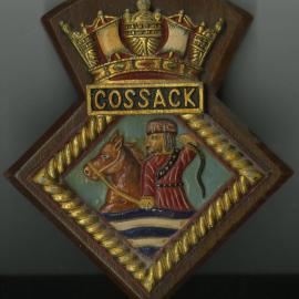 HMS Cossack