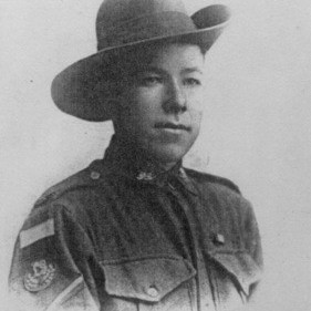 Chalmers, William Fraser