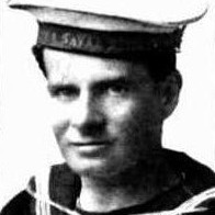 Chamberlain, Irwin John