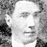 Chegwidden, Victor Leopold