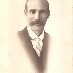 Chivers, Charles