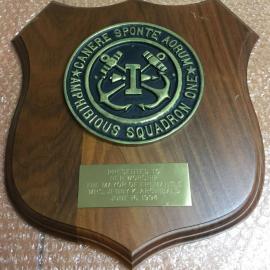 US Navy - Amphibious Squadron One